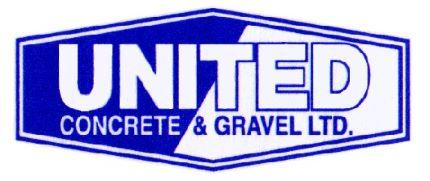 United Concrete Logo